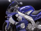 Yamaha YZF 600R Thundercat